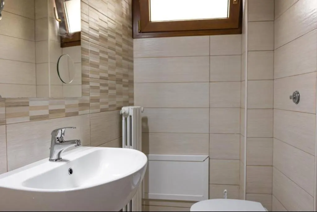 Apartmán La Casetta Di Emma Lecce