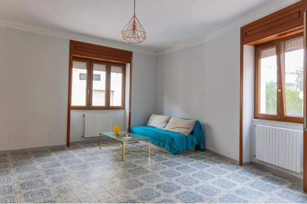 La Casetta Di Emma Lecce Apartman