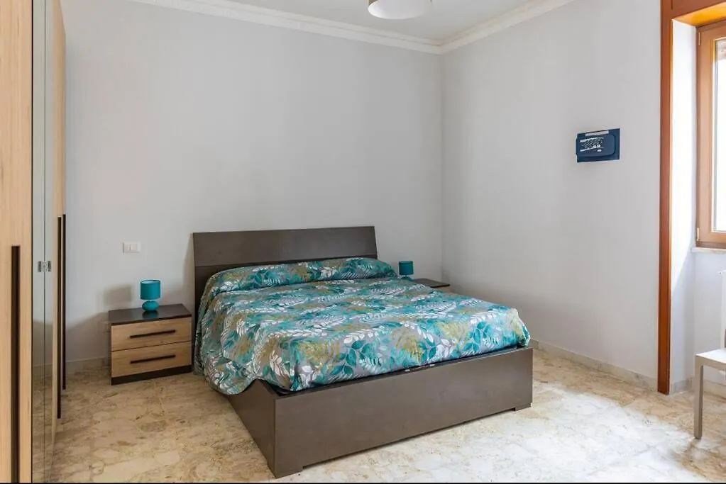 La Casetta Di Emma Lecce Apartman