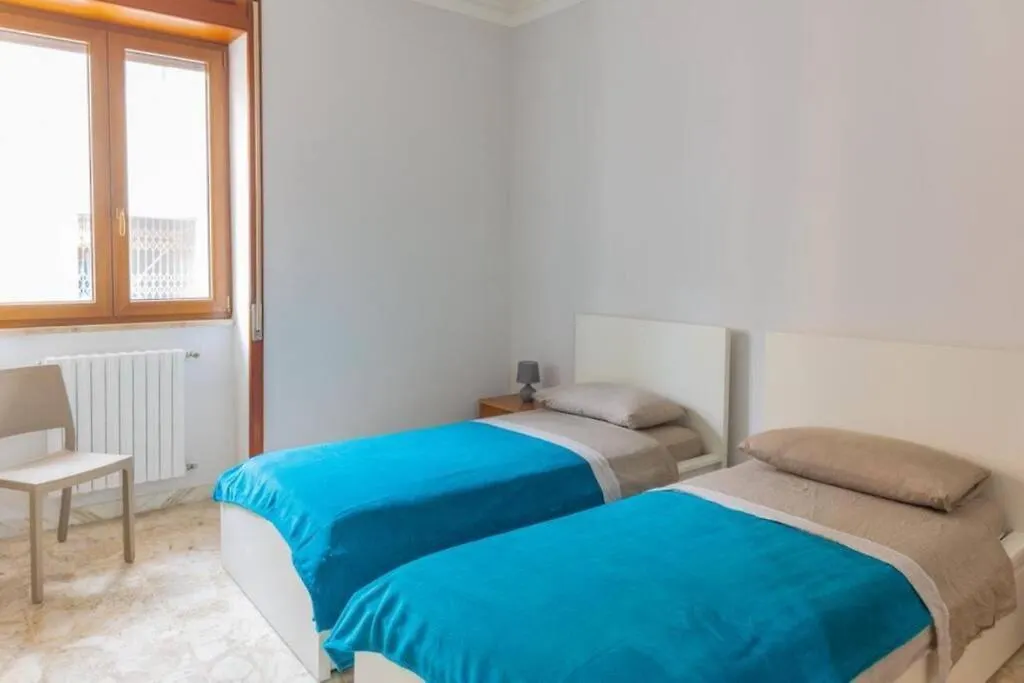 Apartman La Casetta Di Emma Lecce Olaszország
